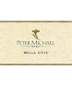 2020 Peter Michael Belle Cote Chardonnay