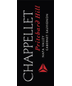 2018 Chappellet - Pritchard Hill Estate Vineyard Cabernet Sauvignon (750ml)
