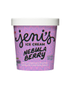 Jeni's Nebula Berry Ice Cream Pint, Ohio