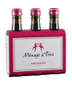 Menage a Trois California Red Wine 3pk 187ml