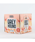 10 Barrel "Grey Hound" Vodka w/Natural Flavors, Oregon (4 Pack-12oz Ca
