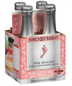 Barefoot - Bubbly Wine Pink Moscato NV (187ml)