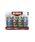 Dc Brau Brewing Company - Dc Brau Variety Pack (12 pack cans)