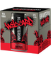 Wild Card Classic Punch 4pk 4pk (4 pack cans)