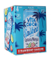 Vita Coco - Spiked Strawberry Can Pack 4 (1L)