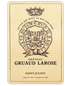 2016 Chateau Gruaud-Larose Saint-Julien 2eme Grand Cru Classe