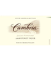Cambria Julia&#x27;s Vineyard Pinot Noir
