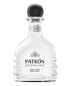 Buy Patron Cristalino Anejo Tequila | Quality Liquor Store