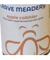 Crave Mead Apple Cobbler