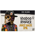 New Belgium Voodoo Ranger Juice Haze IPA 6pk 12oz Can