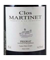 2002 Mas Martinet Clos Martinet Red blend Spain Priorat