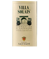 2023 Santadi Vermentino di Sardegna Villa Solais