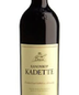 2011 Kanonkop Kadette