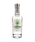 El Tequileno Blanco Platinum Tequila - 375 Ml