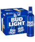 Bud Light Aluminum 12 pk bottles (12 pack 16oz cans)