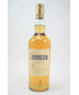 Cragganmore 21 Year Old Single Malt Scotch Whisky 750ml