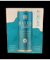 Matua - Cooler Sauvignon Blanc Sparkling Water (4 pack 250ml cans)