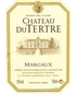 2019 Chateau Du Tertre Margaux 5Eme Grand Cru Classe