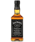 Jack Daniels Old No. 7 Tennessee Whiskey 375ml