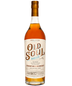 Cathead Distillery 'Old Soul' Blended Straight Bourbon Whiskey, Mississippi