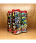Pipeworks Ninja Vs Unicorn 4pk Cans (4 pack 16oz cans)