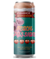 Fishback And Stephenson - Peach Passion Cider (4 pack 16oz cans)