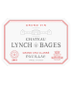 2019 Chateau Lynch Bages - Pauillac Bordeaux (750ml)