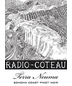 2013 Radio-Coteau - Pinot Noir Terra Neuma Sonoma Coast (750ml)