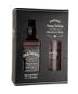 Jack Daniel's Tennessee Whiskey Gift Set with Tall Glass / 750 ml