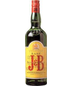 J & B - Rare Blended Scotch Whisky (750ml)