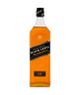 Johnnie Walker Blended Scotch Black Label 12 Yr 80 1 L