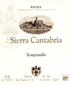 2021 Bodegas Sierra Cantabria - Codice Tinto Rioja