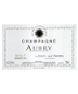 L. Aubry Fils Champagne Brut Premier Cru - Amsterwine Wine Beau Joie Champagne Champagne & Sparkling France