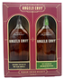 Angels Envy - Bourbon and Rye Duo Pack (375ml)