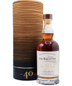 Balvenie - Rare Marriages - Speyside Single Malt 40 year old Whisky