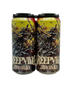 Seven Islands 'Kreepville Crowmaster' Double Dry Hopped New England Do