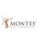 2020 Montes Alpha Chardonnay