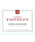 Vosne-Romanee, Joseph Faiveley