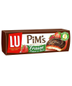 Lu Pim's Strawberry Biscuits