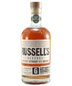 Wild Turkey - Russell's Reserve Straight Rye 6 Year Old Whiskey