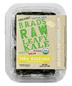 Brad's Raw Leafy Kale Pina Kale-ada