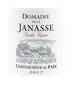 2017 Janasse Chateauneuf du Pape Cuvee Vieilles Vignes