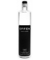 Effen Dutch Black Cherry-Vanilla Wheat Vodka 750ml Etch