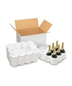 Champagne Bottle Shippers - 12 Bottle Pack Uline