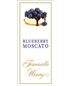 Tomasello - Blueberry Moscato NV (750ml)