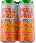 Pipeworks Mango Full Drip 4pk 16oz Can