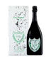 2006 Dom Pérignon Brut Vintage Limited Edition by Michael Riedel Gift Box