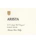 2017 Arista - UV-Lucky Well Pinot Noir (750ml)