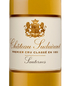 2014 Suduiraut Sauternes 375ml