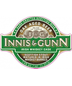 Innis & Gunn Irish Whiskey Cask Oak Aged Beer